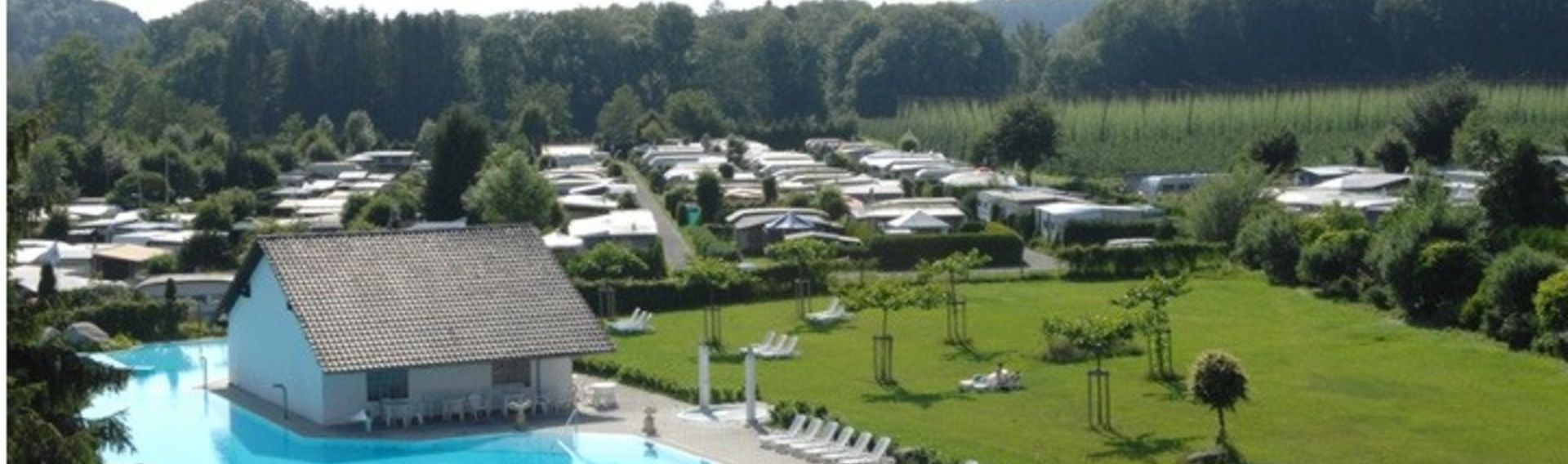 Campingplatz Bodensee