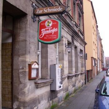 O’Toole’s Schmiede Irish Pub & Restaurant – Unterwegs in Nürnberg mit Hund