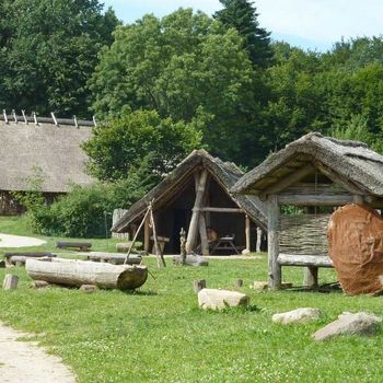 Steinzeitpark Dithmarschen