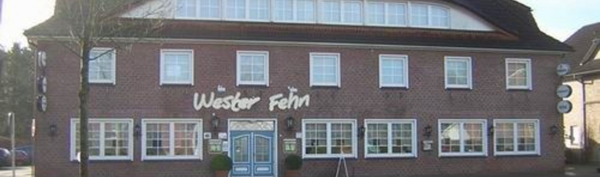 Hotel Wester Fehn – Hundefreundliches Hotel