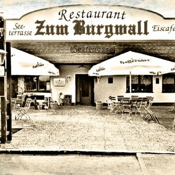 Zum Burgwall – Restaurant Freilichtmuseum Groß Raden