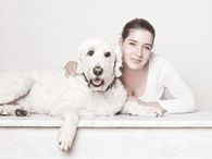Michaela Schmalz Grünberg Inhaber Hundeerlaubt.de