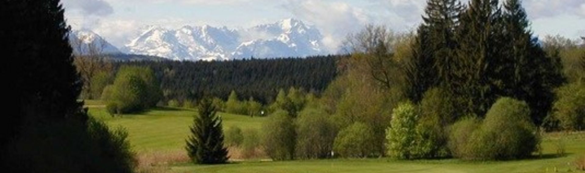 Golfspielen mit Hund München Umgebung – Iffeldorf